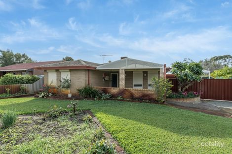 4 Brown Pl, Beechboro, WA 6063