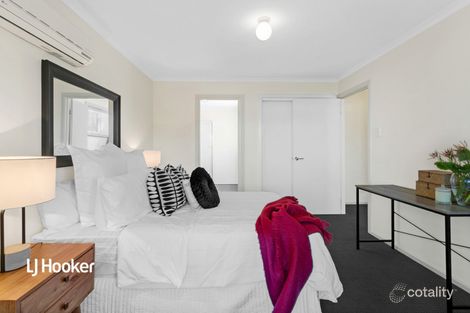 Property photo of 32 Yates Street Mawson Lakes SA 5095