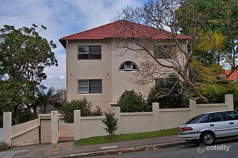 Property photo of 1/7 Clanalpine Street Mosman NSW 2088