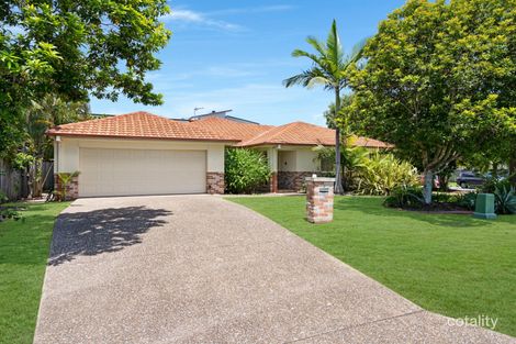 1/25 Lancewood Cct, Robina, QLD 4226