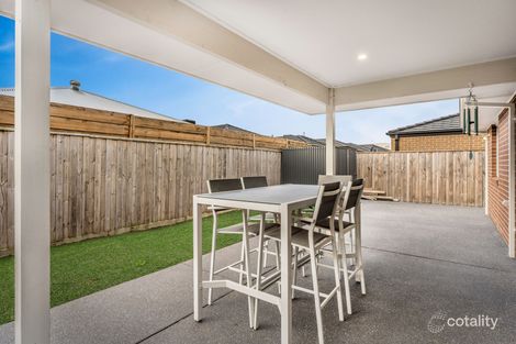 Property photo of 14 Leeson Street Officer South VIC 3809