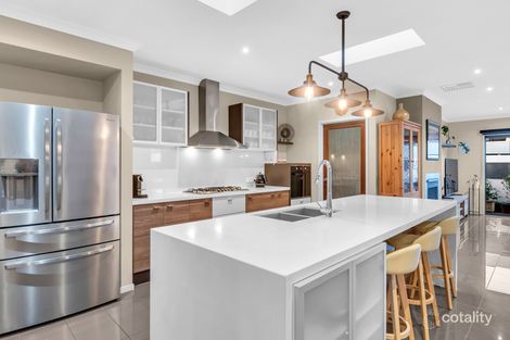 Property photo of 60 Huntington Drive Craigieburn VIC 3064