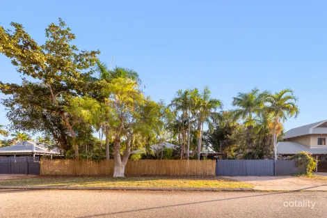 Property photo of 4 De Marchi Road Cable Beach WA 6726