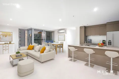 Property photo of 1113/58 Jeffcott Street West Melbourne VIC 3003