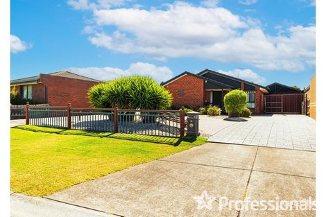 27 Barley Ct, Delahey, VIC 3037