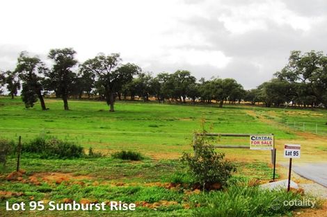 Property photo of 18 Sunburst Rise Chittering WA 6084