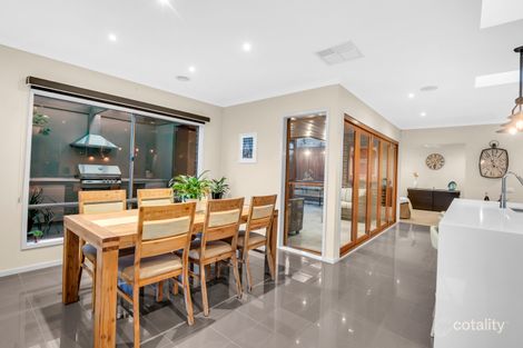 Property photo of 60 Huntington Drive Craigieburn VIC 3064