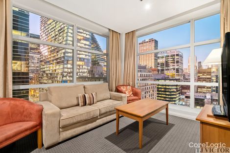 Property photo of 1401/1 William Street Melbourne VIC 3000