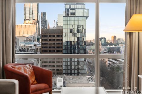 Property photo of 1401/1 William Street Melbourne VIC 3000