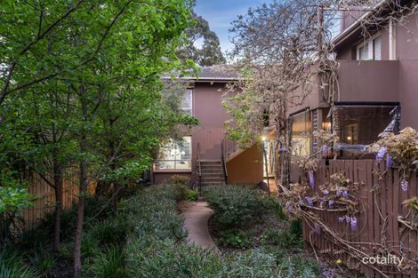 3/25 Selwood St, Hawthorn East, VIC 3123
