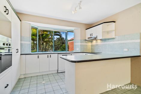 Property photo of 16 Kawana Crescent Cornubia QLD 4130