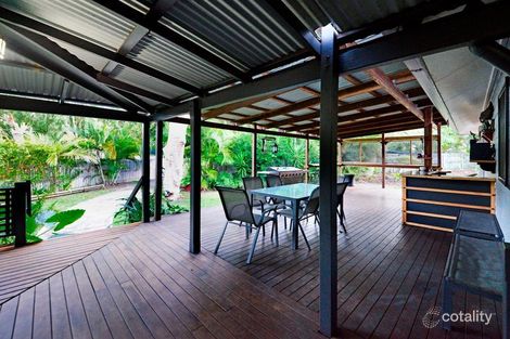 Property photo of 7 Sunbird Close Jubilee Pocket QLD 4802