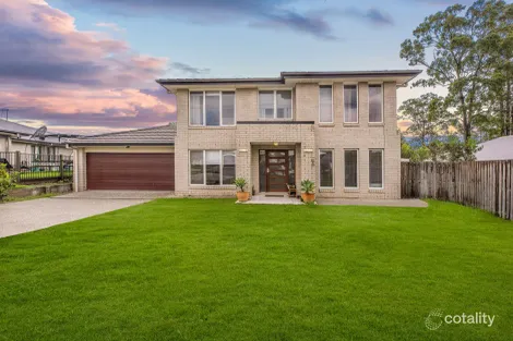 Property photo of 34 Curlew Upper Kedron QLD 4055