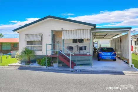 80/6-22 Tench Ave, Jamisontown, NSW 2750