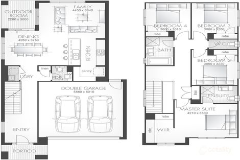 Property photo of 71 Westminster Boulevard Doolandella QLD 4077