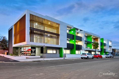 104/90 Nicholson St, Brunswick East, VIC 3057