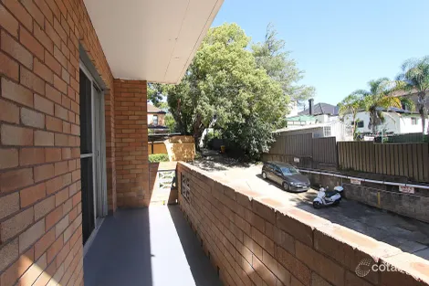 Property photo of 12/289 Stanmore Road Petersham NSW 2049