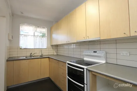 Property photo of 12/289 Stanmore Road Petersham NSW 2049