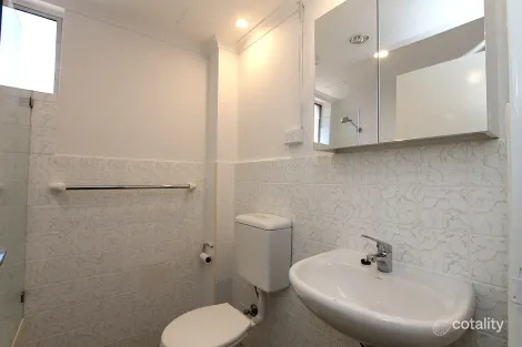 Property photo of 12/289 Stanmore Road Petersham NSW 2049