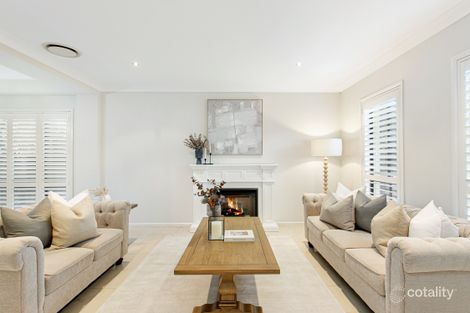 Property photo of 15 Jack McNamee Place Kellyville NSW 2155