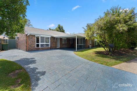 Property photo of 34 Wantana Crescent Edens Landing QLD 4207