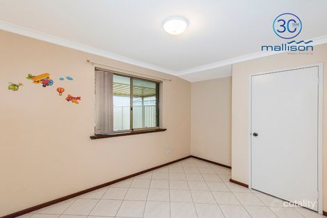 Property photo of 122A Mallard Way Cannington WA 6107