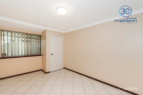 Property photo of 122A Mallard Way Cannington WA 6107