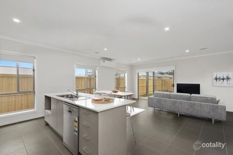 Property photo of 174 Thoroughbred Drive Clyde North VIC 3978