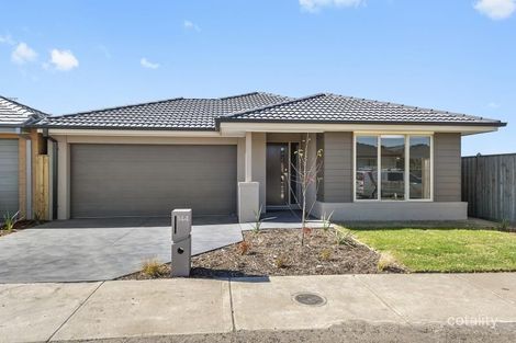 Property photo of 144 Thoroughbred Drive Clyde North VIC 3978