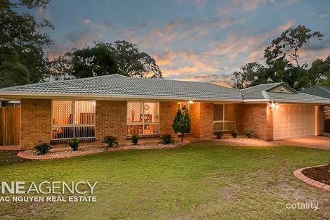Property photo of 127 Clarendon Circuit Forest Lake QLD 4078