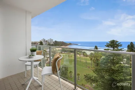 Property photo of 73/30 Moore Road Freshwater NSW 2096