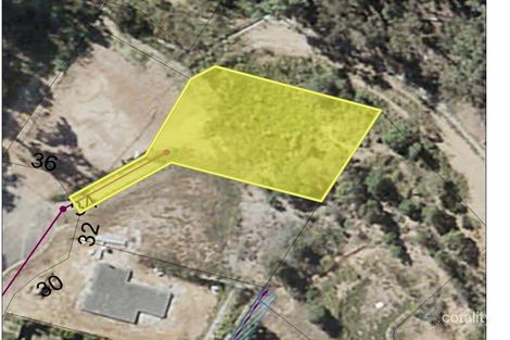 Lot 60 Stella St, Boyne Island, QLD 4680