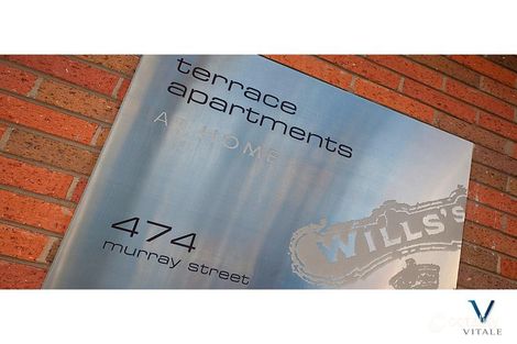 Property photo of 2/474 Murray Street Perth WA 6000