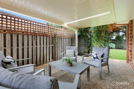 3 Babu St, Varsity Lakes, QLD 4227