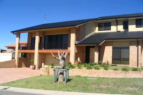 Property photo of 3 Lennox Place West Hoxton NSW 2171