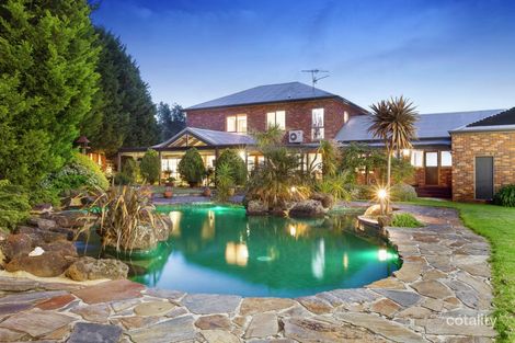 Property photo of 66 Rosedale Grove Frankston South VIC 3199