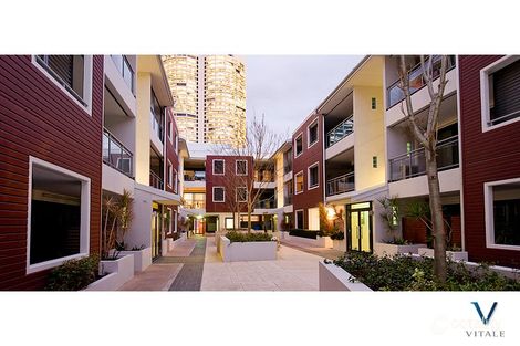 Property photo of 2/474 Murray Street Perth WA 6000