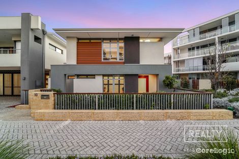 Property photo of 10 Gemstone Boulevard Carine WA 6020