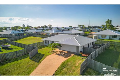 Property photo of 8 Wakim Close Gracemere QLD 4702