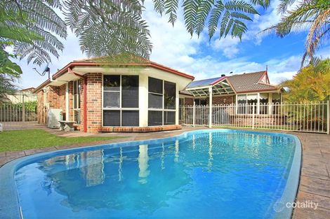 Property photo of 18 Prosser Close Tarrawanna NSW 2518