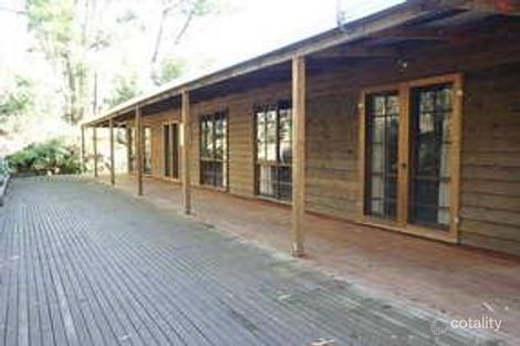Property photo of 1 Haylock Avenue Cockatoo VIC 3781