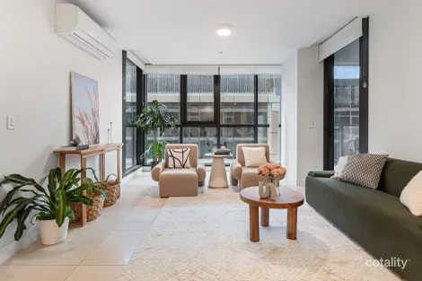 1509/12 Queens Rd, Melbourne, VIC 3004