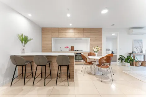 Property photo of 1509/12 Queens Road Melbourne VIC 3004