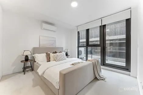 Property photo of 1509/12 Queens Road Melbourne VIC 3004