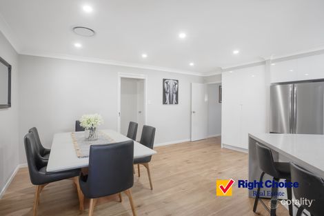 Property photo of 15 Green Crescent Shell Cove NSW 2529