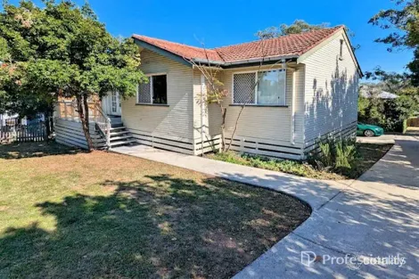 Property photo of 1/36 Tibbits Street Bundamba QLD 4304