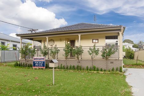 Property photo of 31 Dangar Street Wallsend NSW 2287