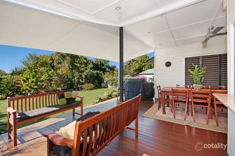 13 Bell St, South Townsville, QLD 4810