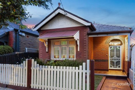 33 Bishop St, Petersham, NSW 2049