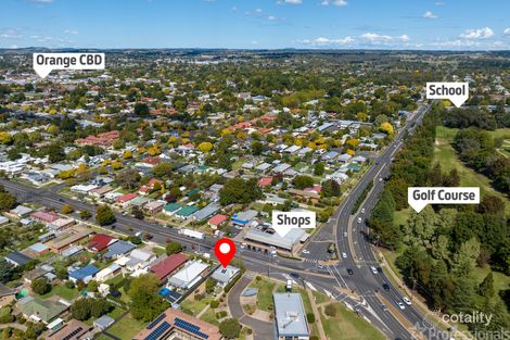 Property photo of 5 Prince Street Orange NSW 2800